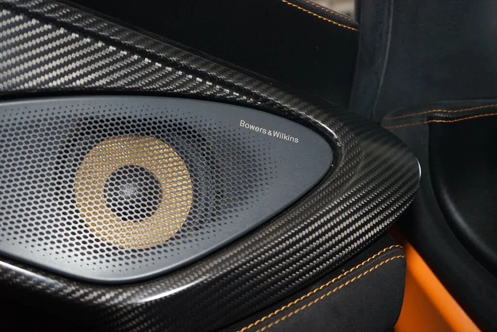 2018 McLaren 570S - Image 23 of 30