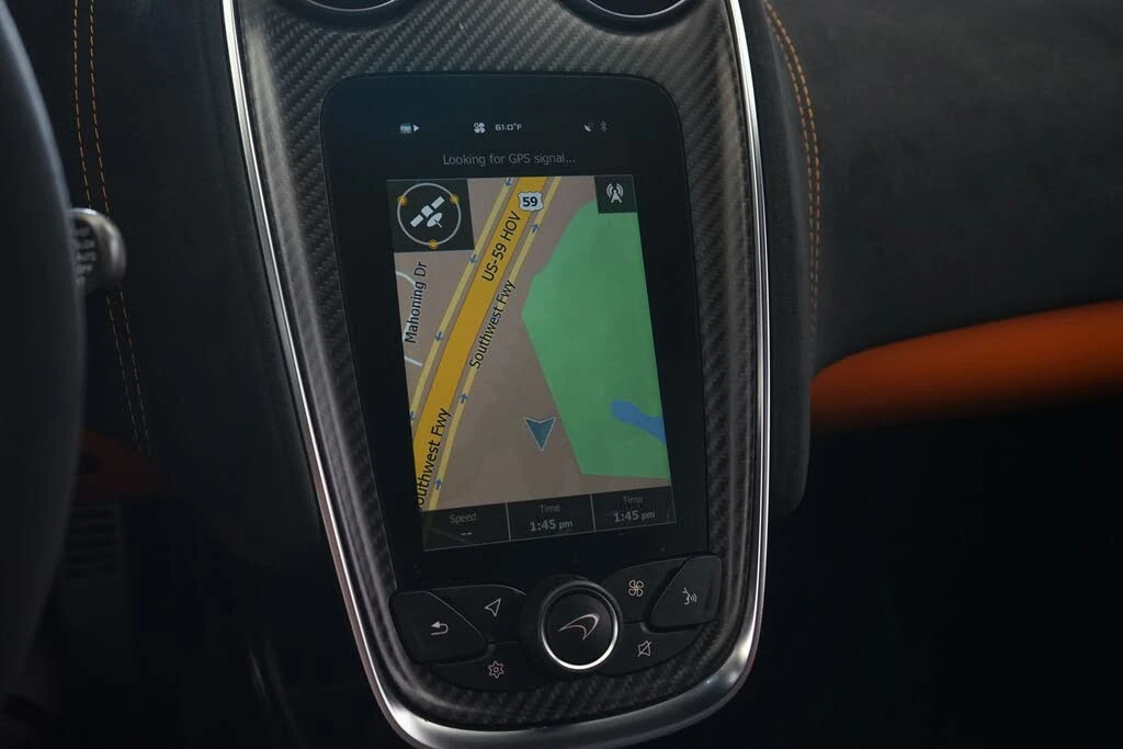 2018 McLaren 570S - Image 20 of 30