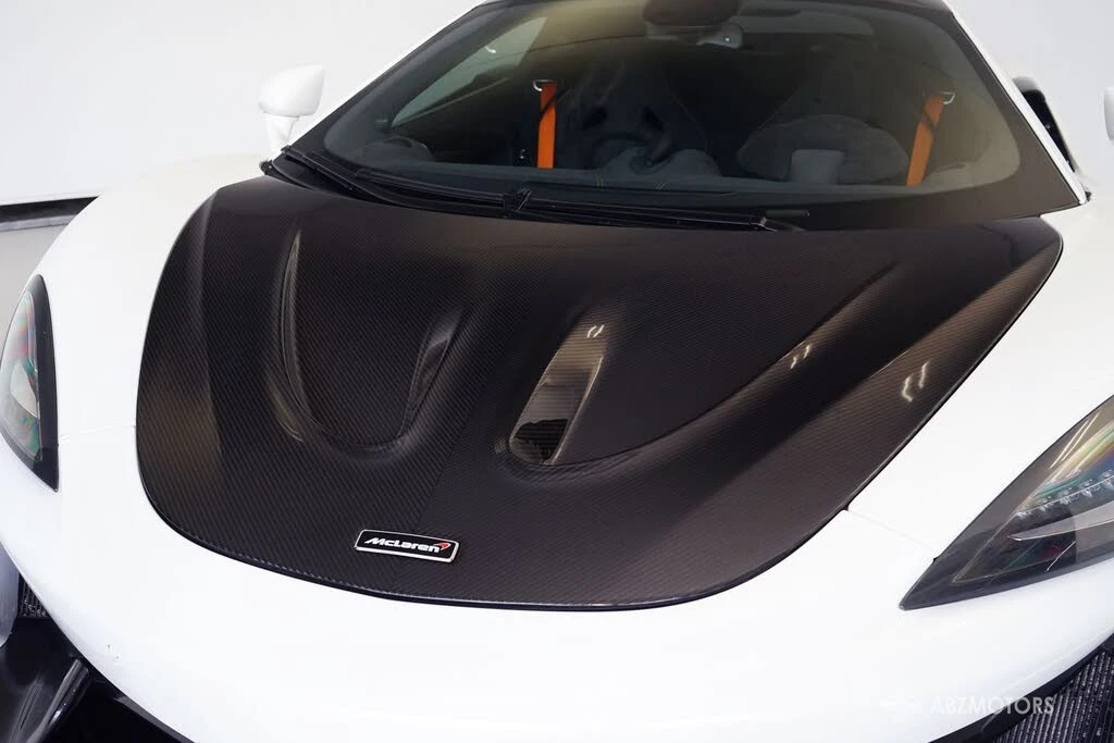 2018 McLaren 570S - Image 10 of 30
