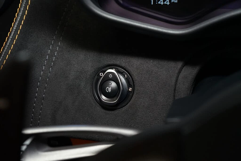 2018 McLaren 570S - Image 25 of 30