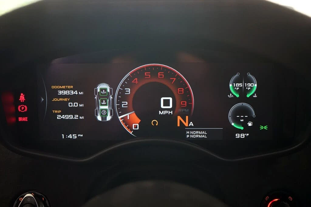 2018 McLaren 570S - Image 18 of 30