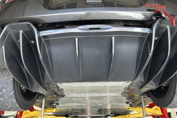 2018 McLaren 570S - Image 7 of 7