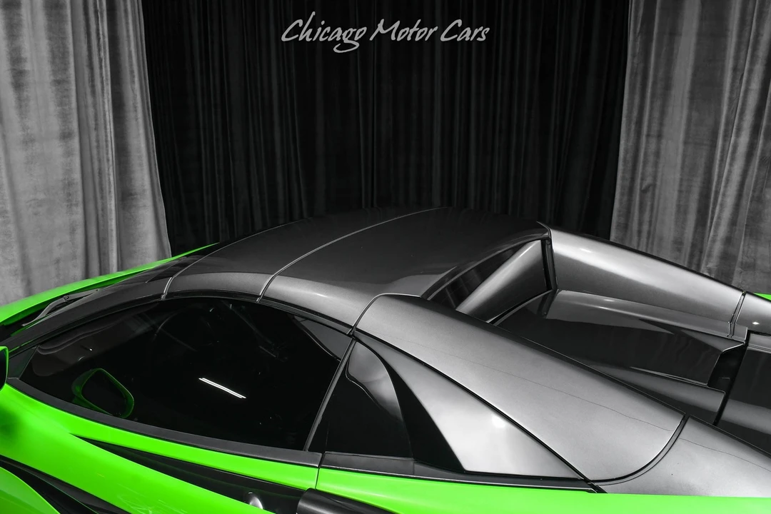 2018 McLaren 570S - Image 12 of 20