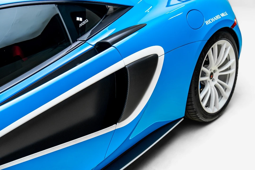 2018 McLaren 570S - Image 31 of 31