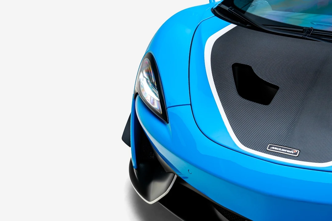 2018 McLaren 570S - Image 20 of 31