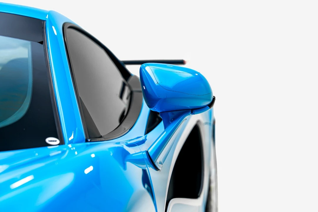 2018 McLaren 570S - Image 27 of 31