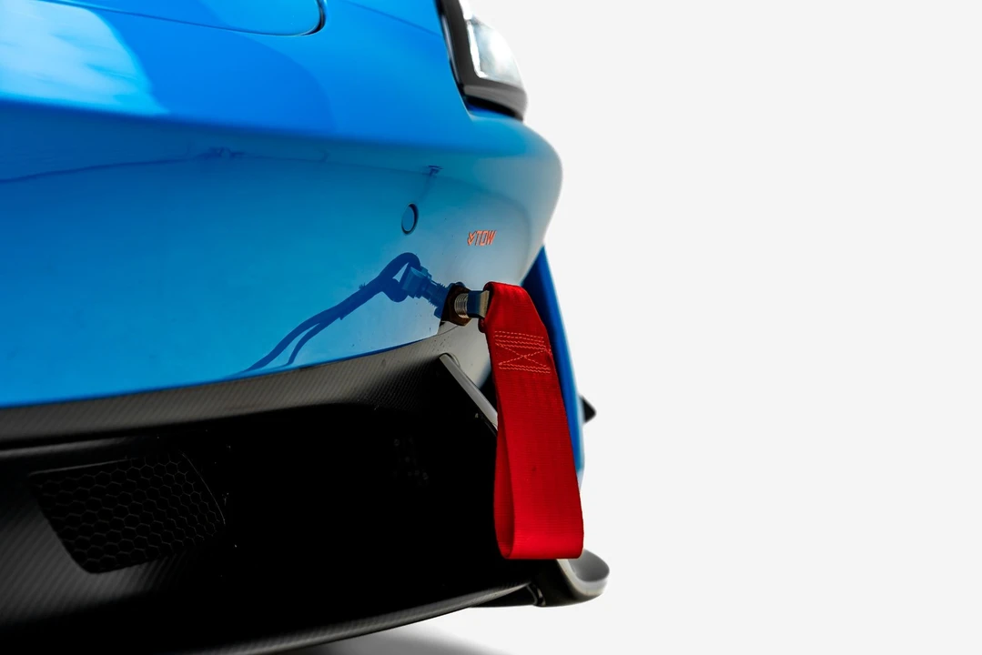 2018 McLaren 570S - Image 25 of 31