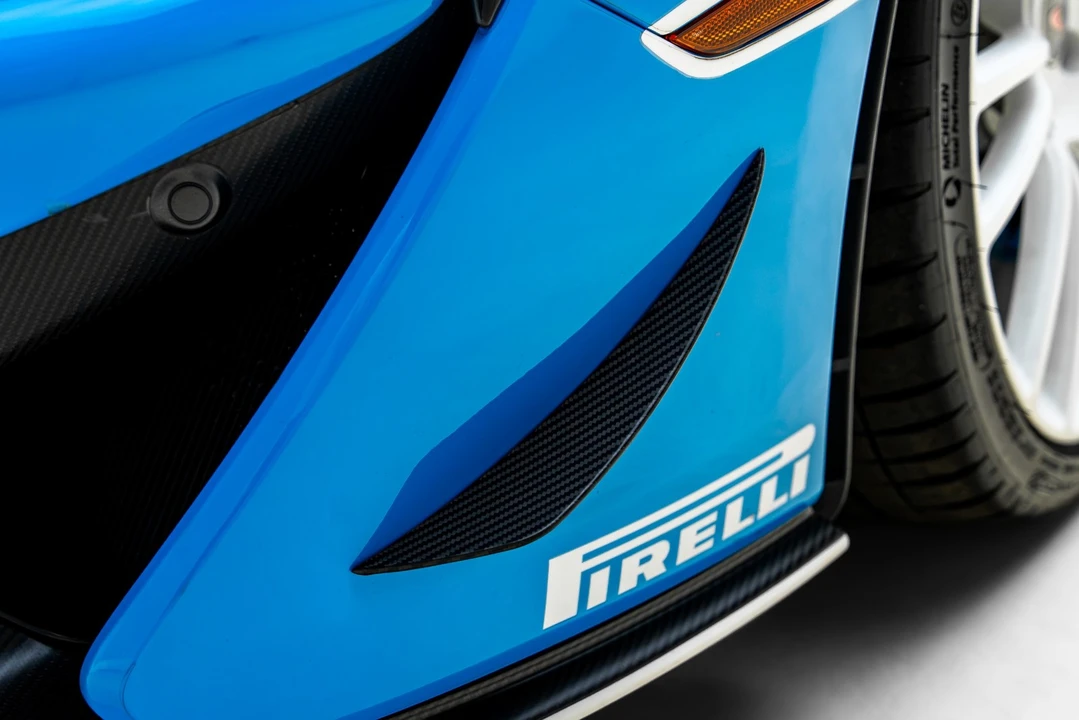 2018 McLaren 570S - Image 26 of 31