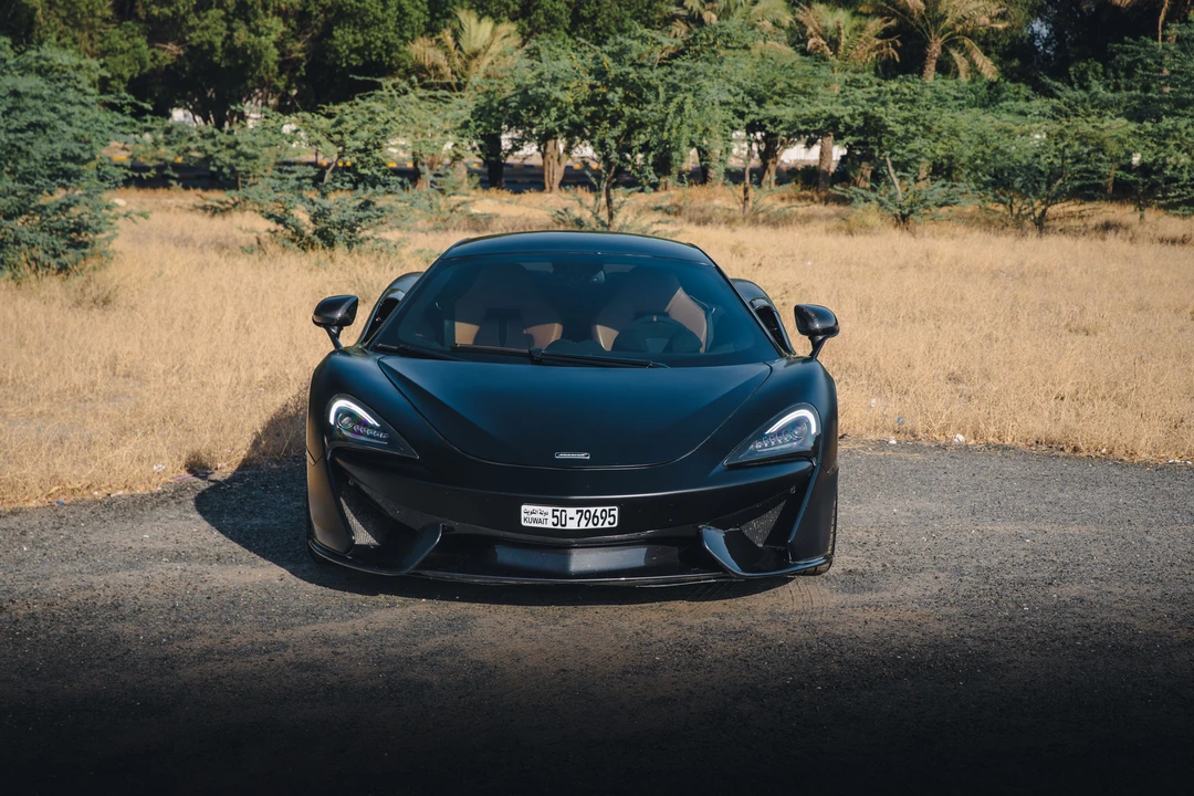 2018 McLaren 570S - Image 10 of 31