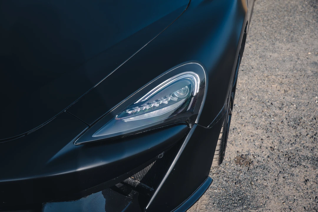 2018 McLaren 570S - Image 31 of 31