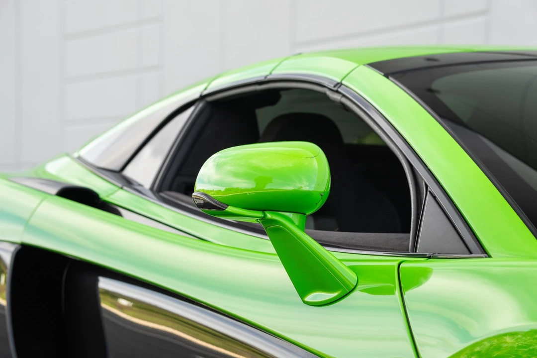 2018 McLaren 570S - Image 10 of 31