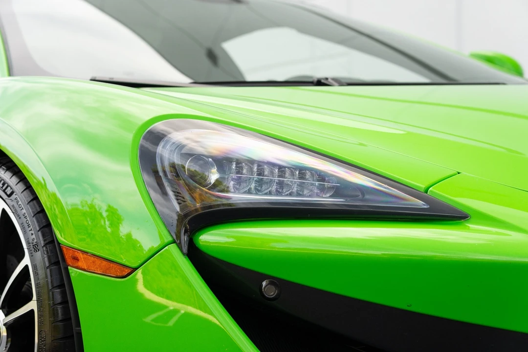 2018 McLaren 570S - Image 11 of 31