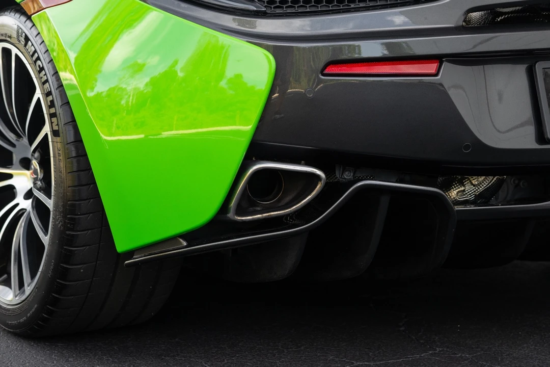 2018 McLaren 570S - Image 31 of 31