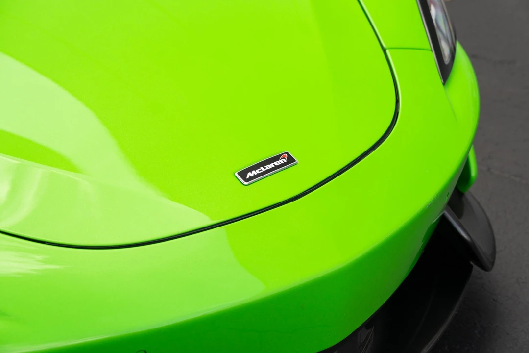2018 McLaren 570S - Image 12 of 31