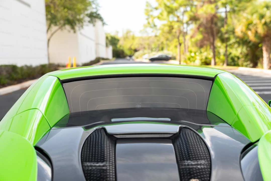 2018 McLaren 570S - Image 21 of 31