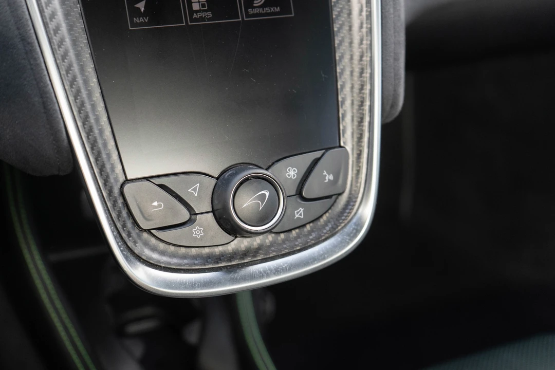 2018 McLaren 570S - Image 13 of 31