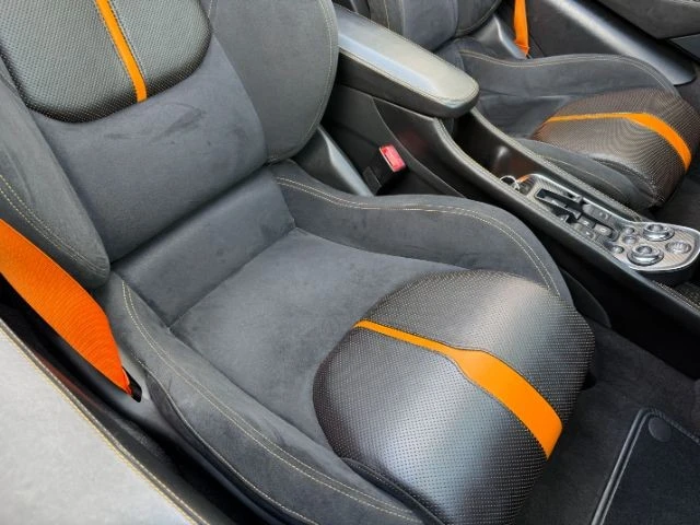 2018 McLaren 570S Spider - Image 18 of 21