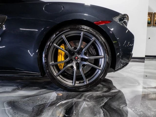 2018 McLaren 570S Spider - Image 18 of 21