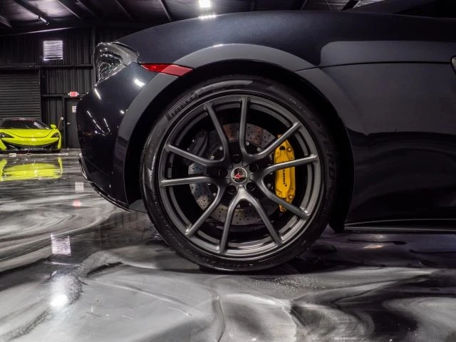 2018 McLaren 570S Spider - Image 19 of 21