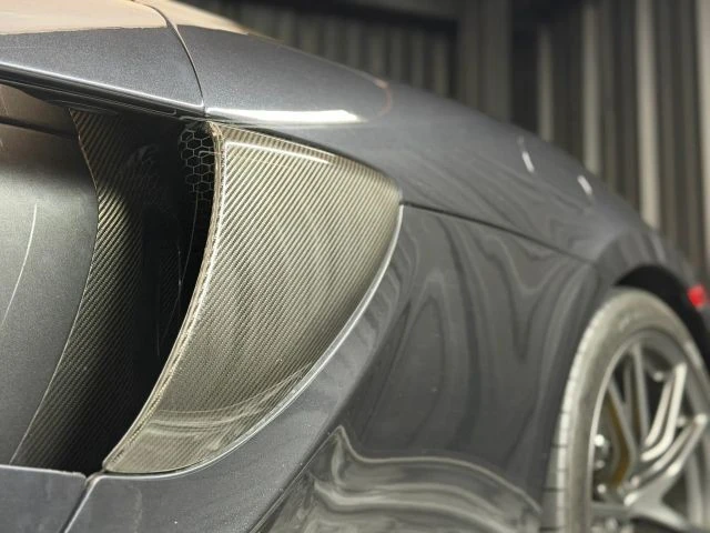2018 McLaren 570S Spider - Image 12 of 26