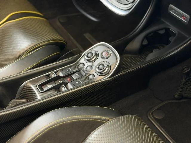 2018 McLaren 570S Spider - Image 22 of 26