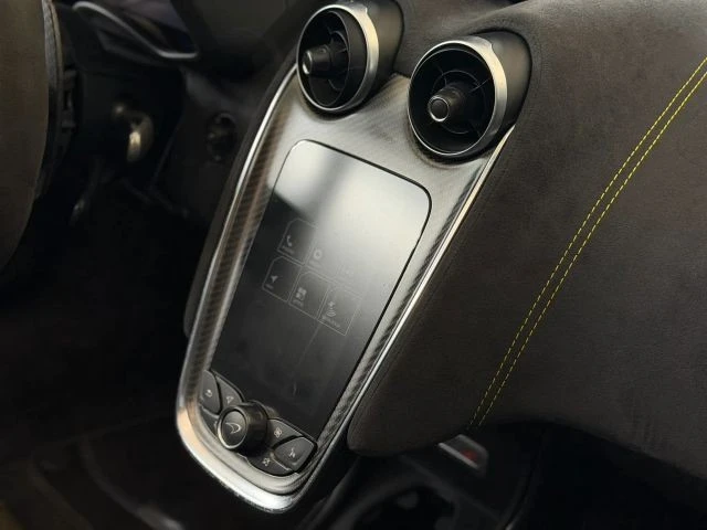 2018 McLaren 570S Spider - Image 23 of 26