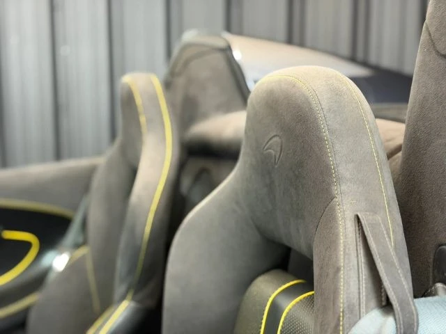 2018 McLaren 570S Spider - Image 18 of 26