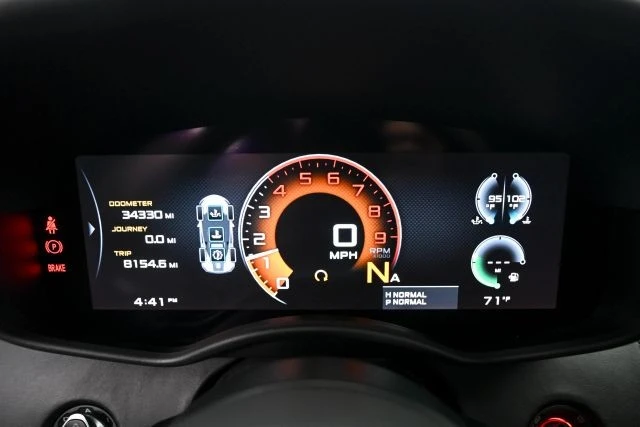 2018 McLaren 570S Spider - Image 20 of 31
