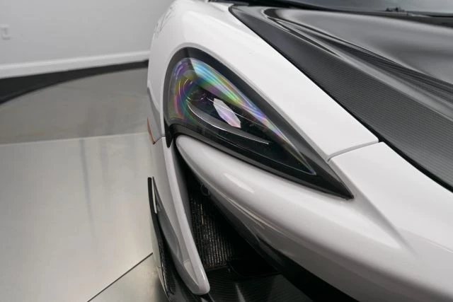2018 McLaren 570S Spider - Image 13 of 31