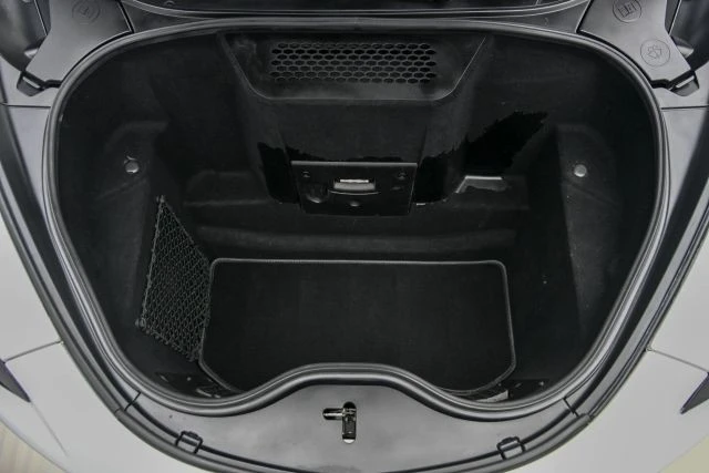 2018 McLaren 570S Spider - Image 21 of 31