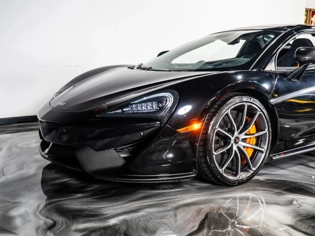 2018 McLaren 570S Spider - Image 20 of 21