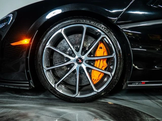 2018 McLaren 570S Spider - Image 21 of 21