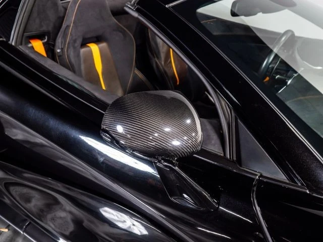 2018 McLaren 570S Spider - Image 7 of 21