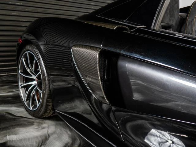 2018 McLaren 570S Spider - Image 8 of 21