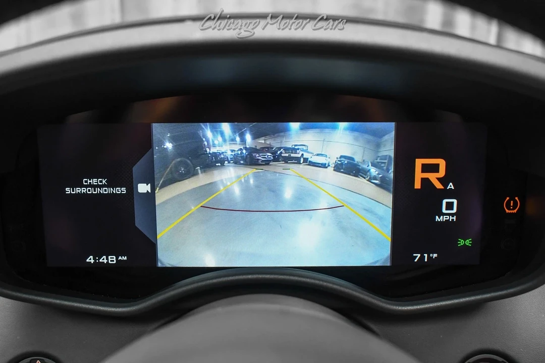 2018 McLaren 570S Spider - Image 11 of 12