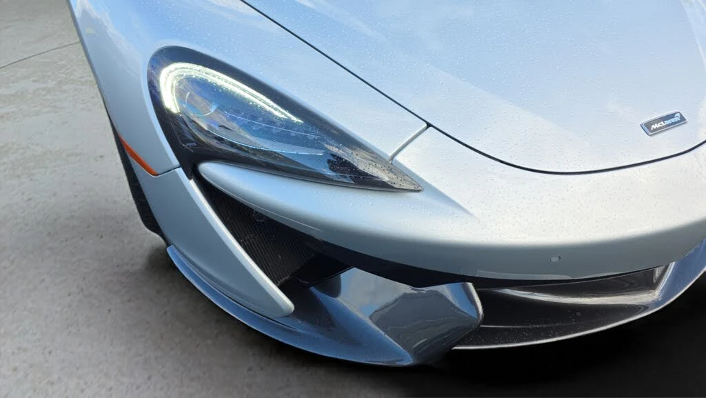 2018 McLaren 570S - Image 10 of 31