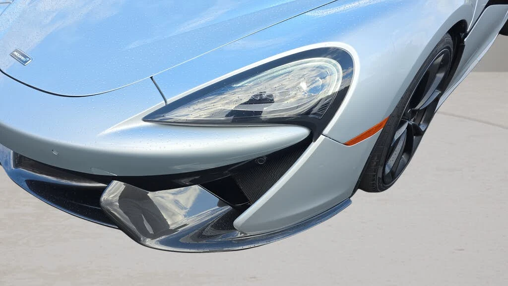 2018 McLaren 570S - Image 9 of 31