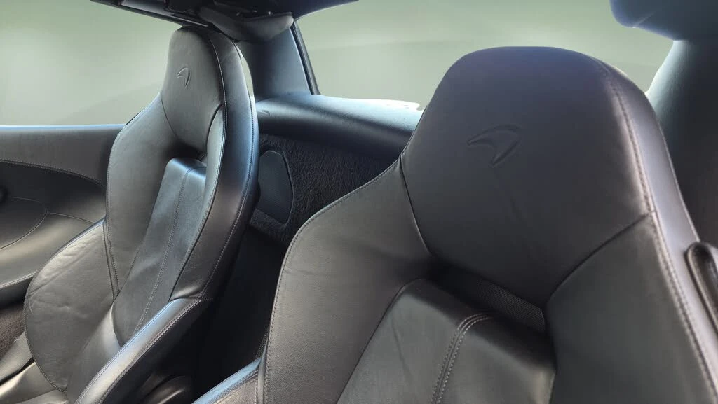 2018 McLaren 570S - Image 20 of 31