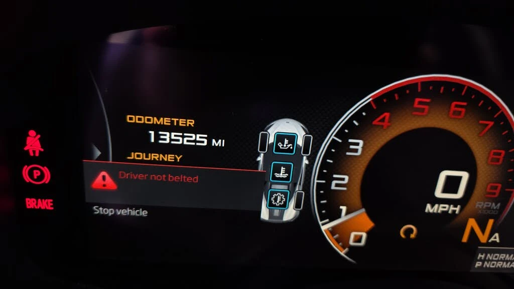 2018 McLaren 570S - Image 21 of 31