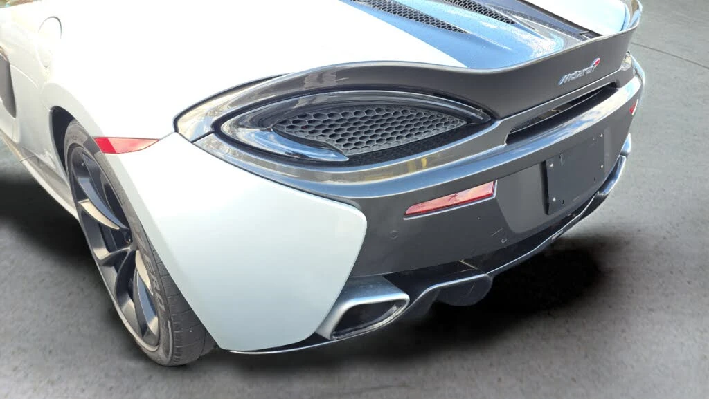 2018 McLaren 570S - Image 12 of 31