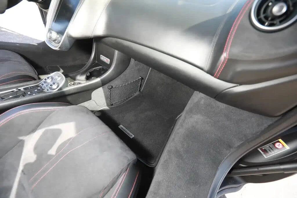 2018 McLaren 570S Spider - Image 14 of 21