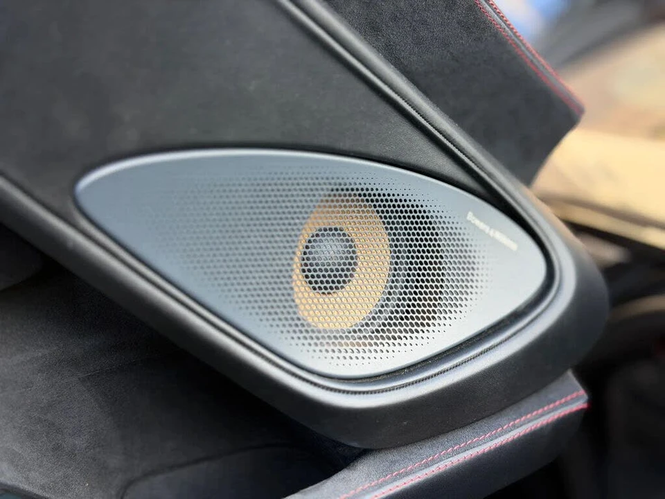 2018 McLaren 570S Spider - Image 19 of 21