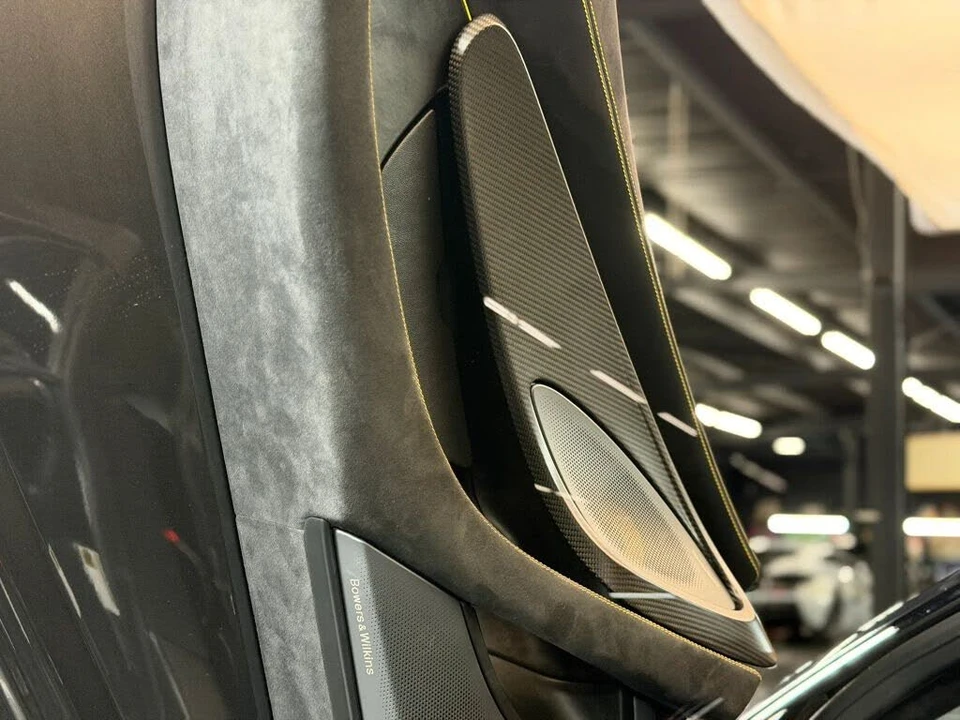 2018 McLaren 570S Spider - Image 26 of 26