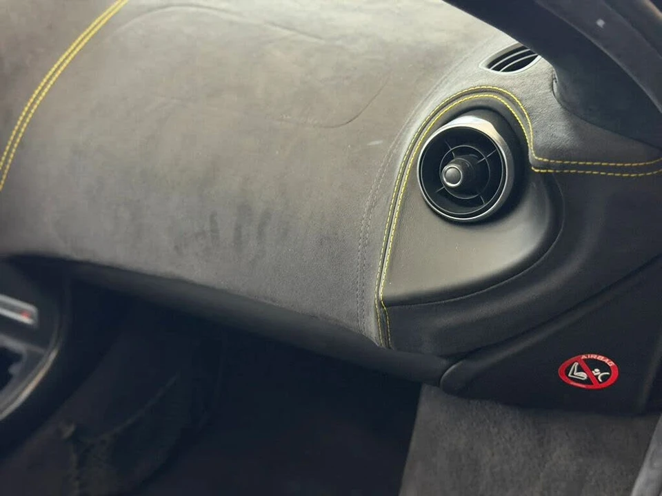 2018 McLaren 570S Spider - Image 24 of 26