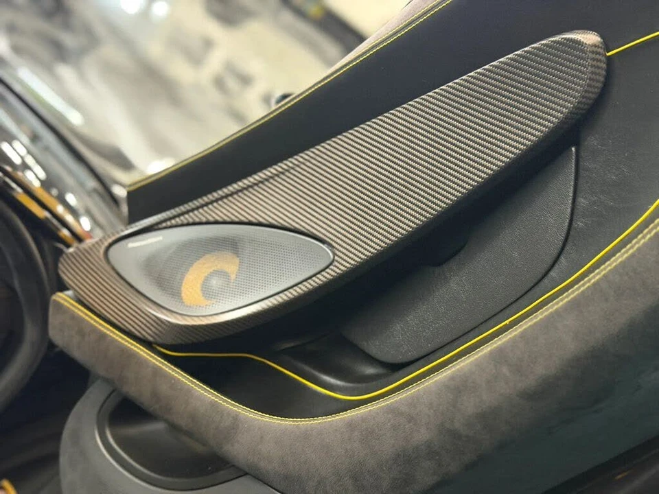 2018 McLaren 570S Spider - Image 25 of 26