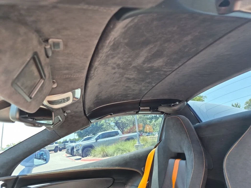 2018 McLaren 570S - Image 30 of 30