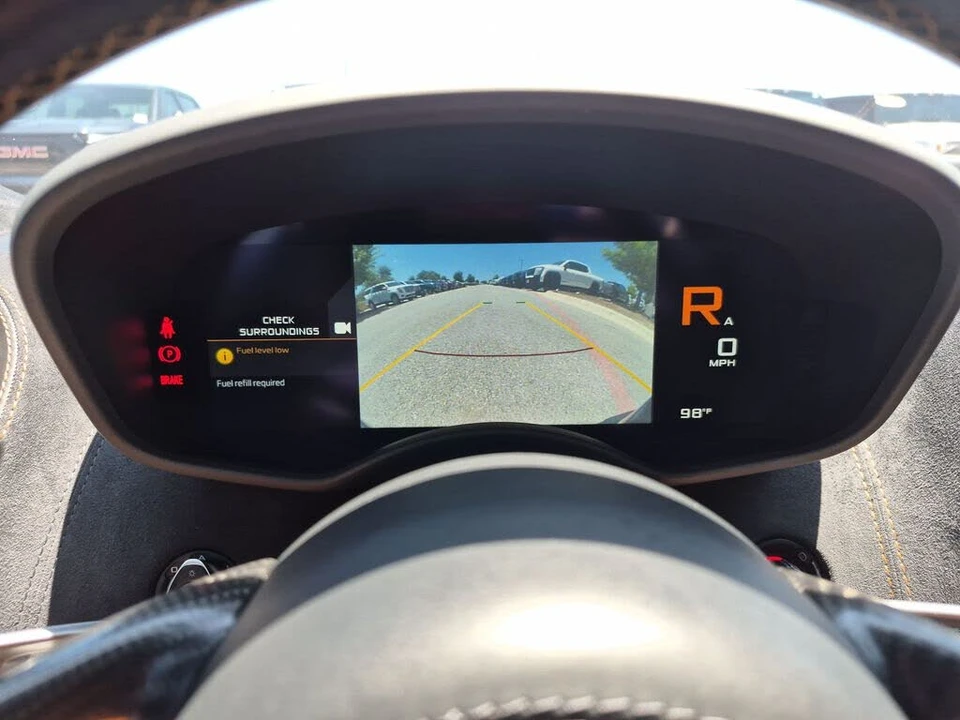 2018 McLaren 570S - Image 28 of 30