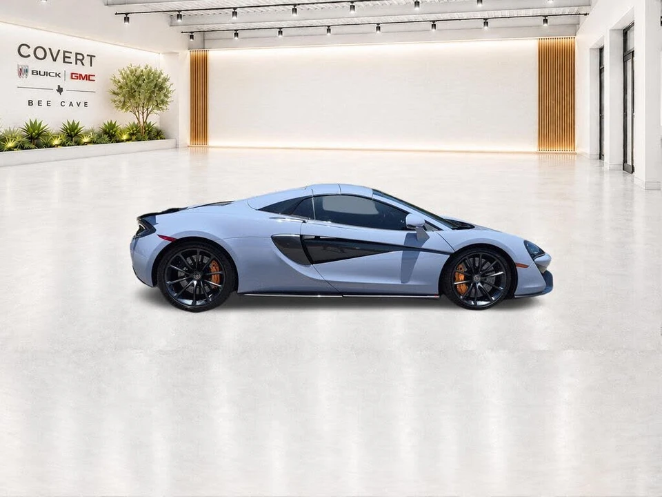 2018 McLaren 570S - Image 14 of 30