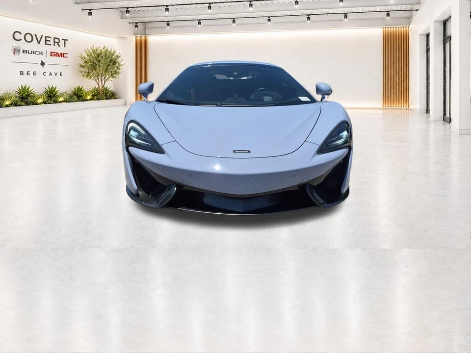 2018 McLaren 570S - Image 3 of 30