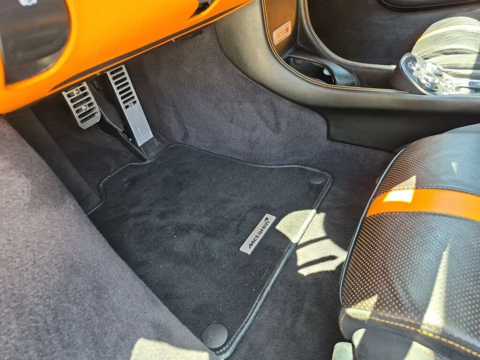 2018 McLaren 570S - Image 22 of 30